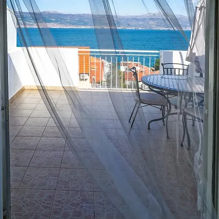 Ziggy Penzion Trogir